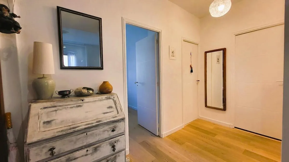 Appartement Au Coeur De Marseille Centre Frankrike
