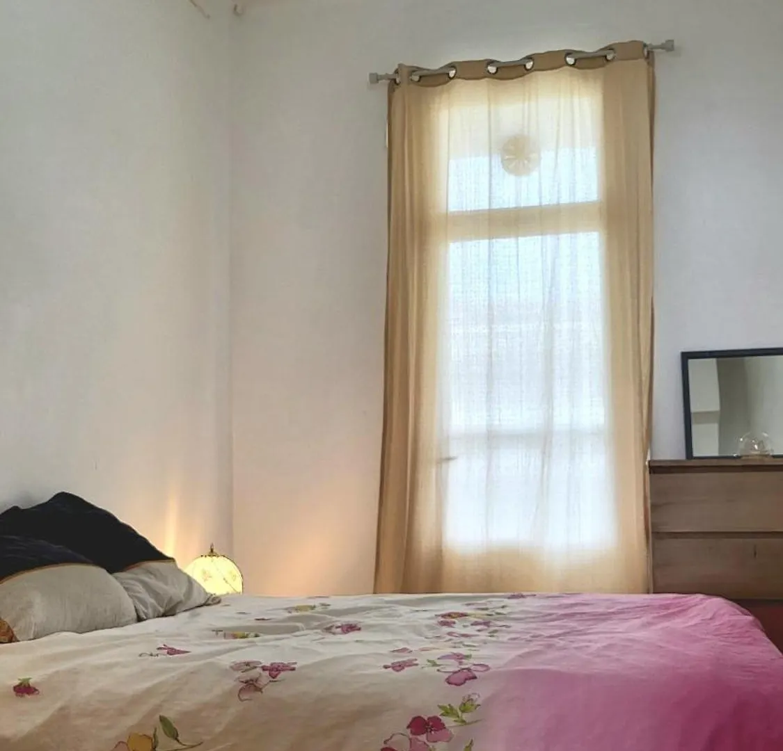 Lägenhet Appartement Au Coeur De Marseille Centre Frankrike