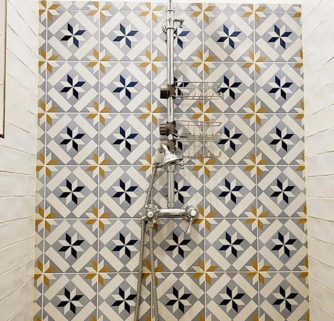 Appartement Au Coeur De Marseille Centre Lägenhet