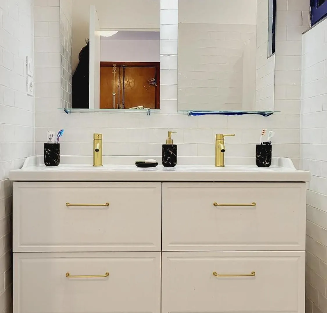 Appartement Au Coeur De Marseille Centre Lägenhet