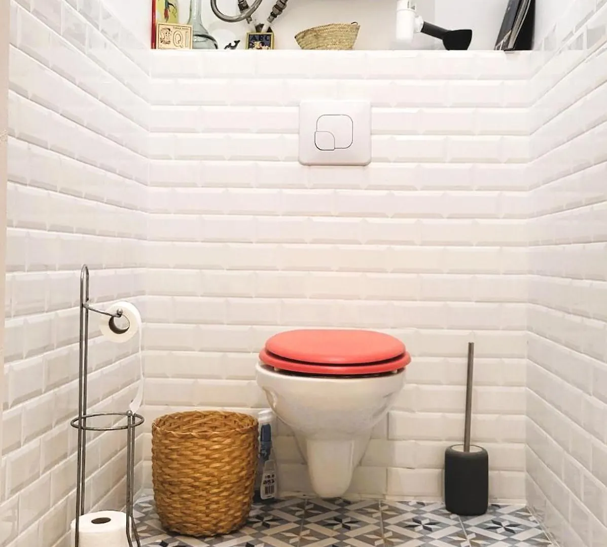 Lägenhet Appartement Au Coeur De Marseille Centre Frankrike